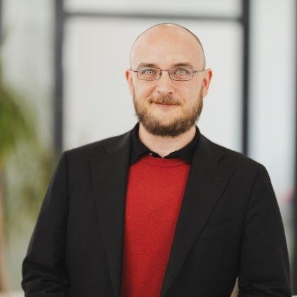 Allianz Versicherung Andreas Fritz Ludwigsburg - Benedikt Greef