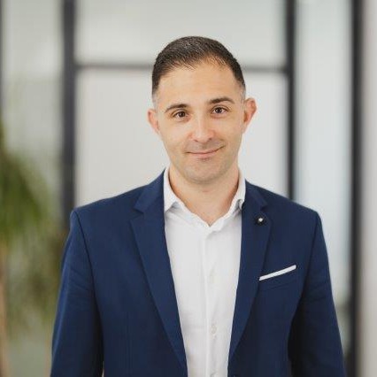 Allianz Versicherung Andreas Fritz Ludwigsburg - Danijel Anic