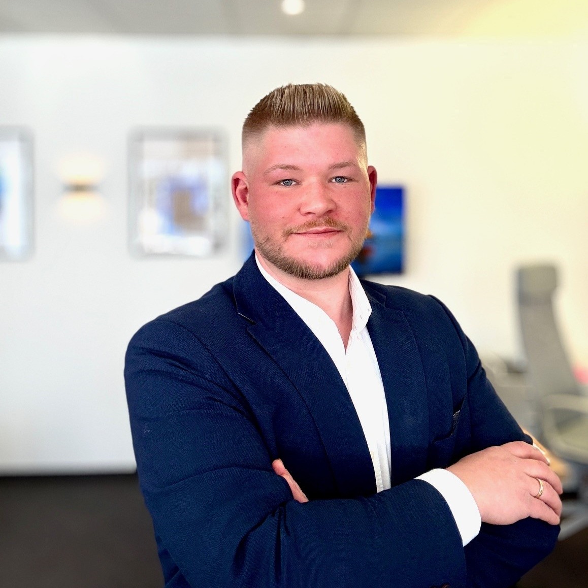 Allianz Versicherung Michel Fuchs Overath - Michel Fuchs