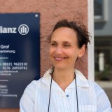 Allianz Versicherung Lucie Graf Memmingen - Lucie Graf