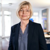 Allianz Versicherung Christian Grysczyk Gütersloh - Elke Pollmeier