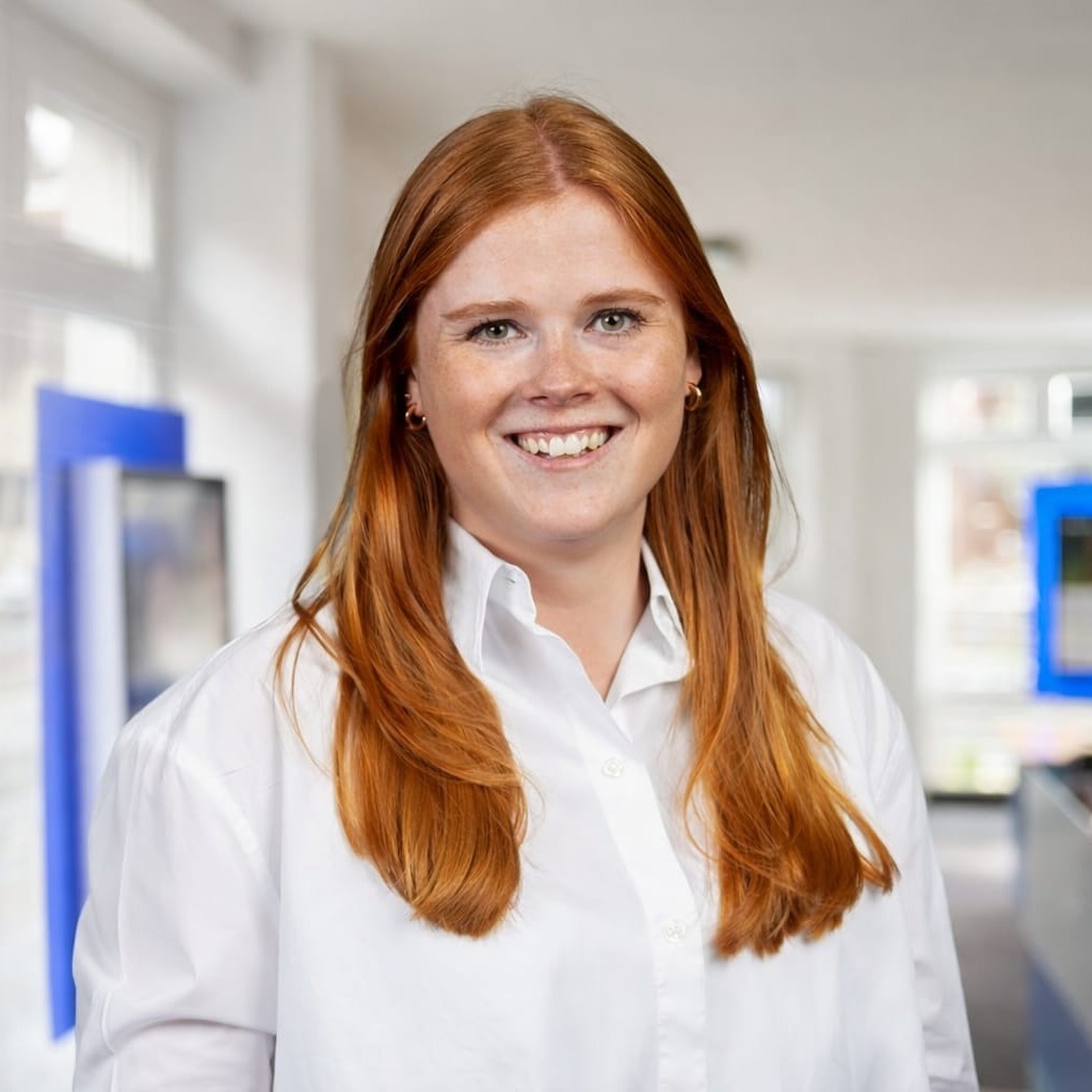 Allianz Versicherung Christian Grysczyk Gütersloh - Hanna-Luise Kunstmann