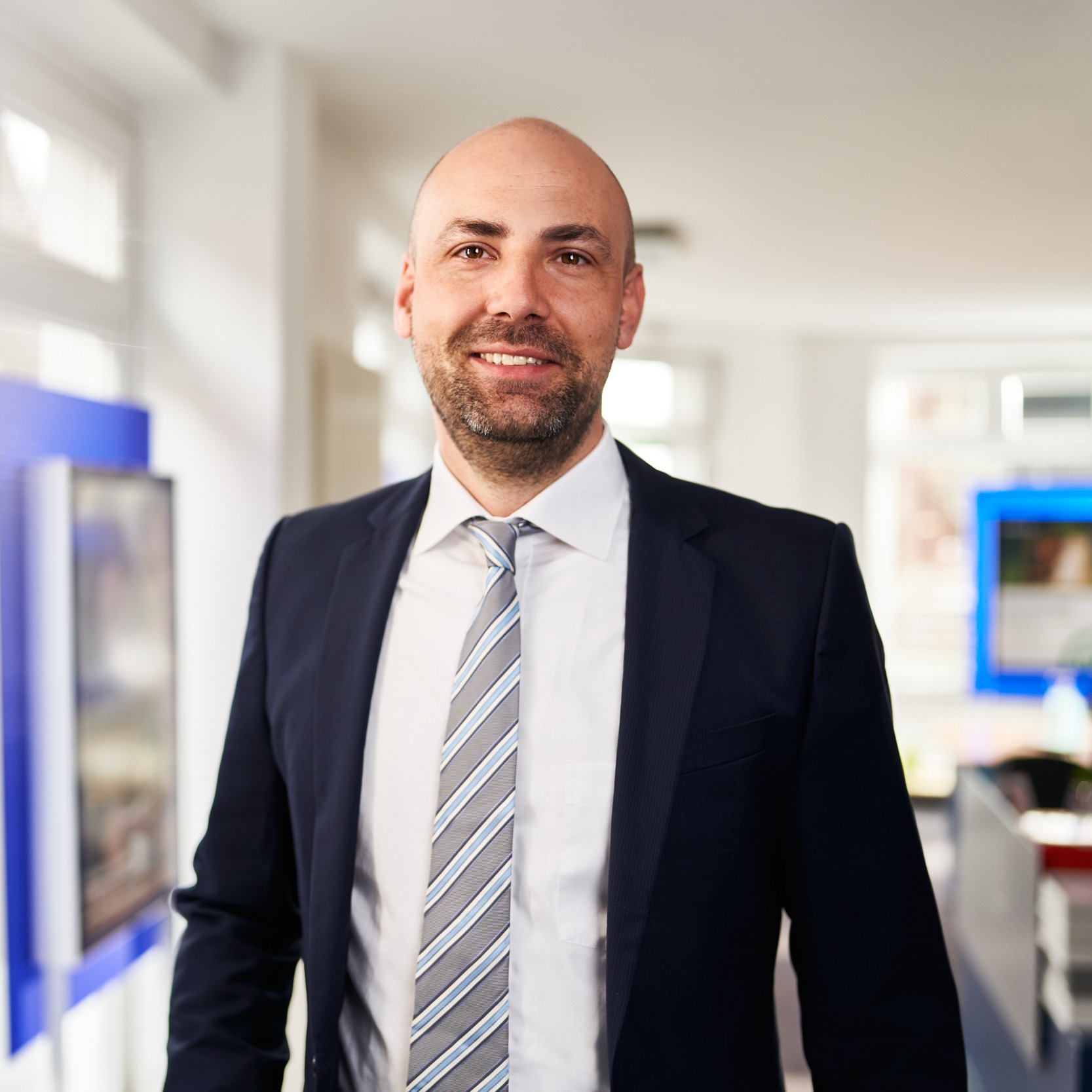 Allianz Versicherung Christian Grysczyk Gütersloh - Christian Grysczyk