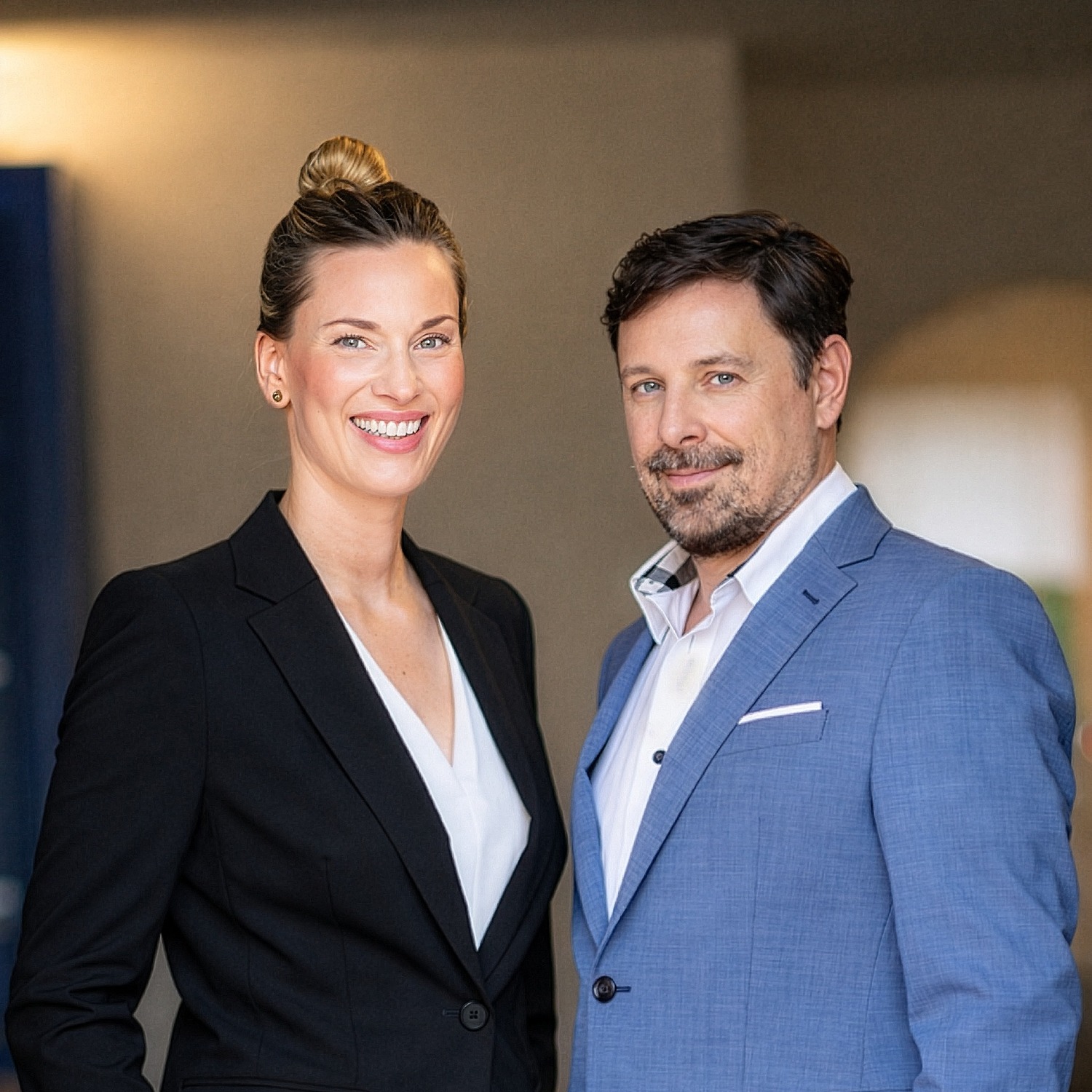 Allianz Versicherung Jaeger und Jaeger GbR Norden - Sarah und Sven Jaeger