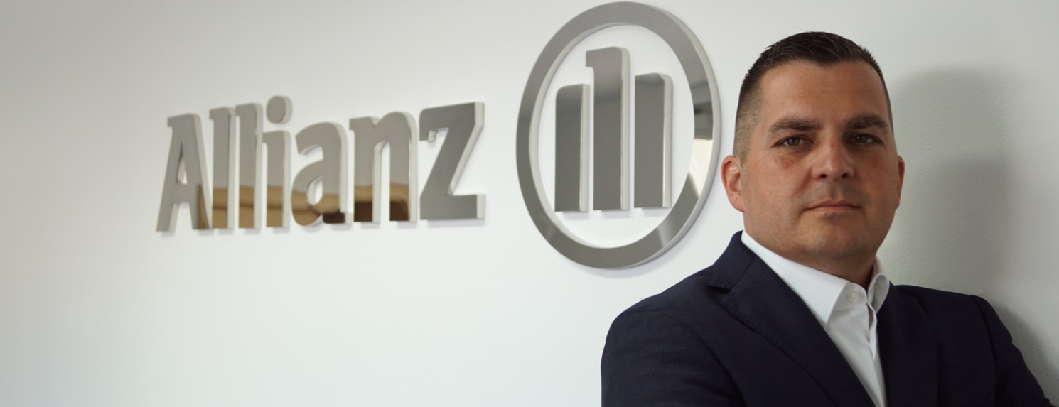 Allianz Versicherung Lars Kanter Dippoldiswalde - gewerbeversicherung geldanlage zinsen