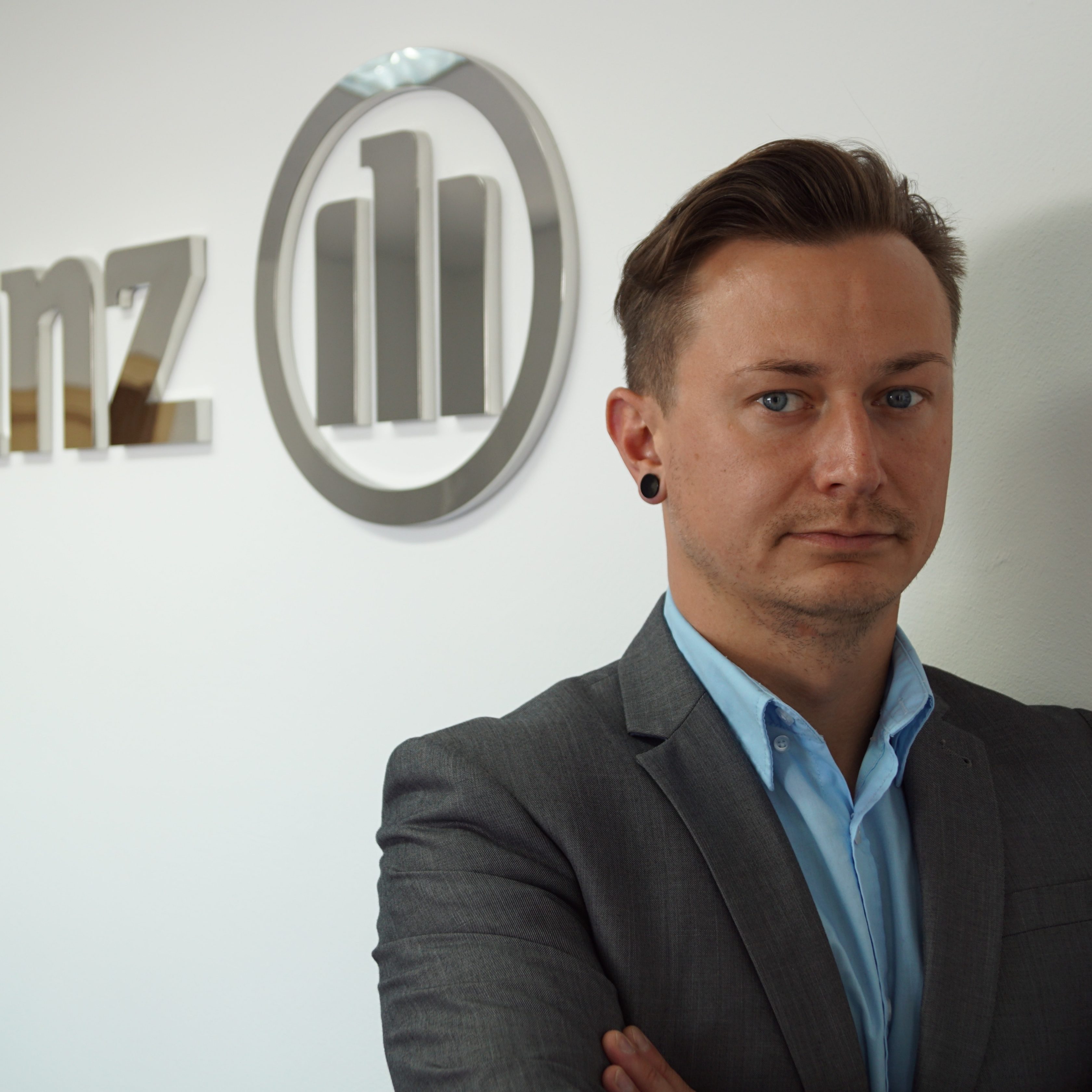 Allianz Versicherung Lars Kanter Dippoldiswalde - Daniel Löffler