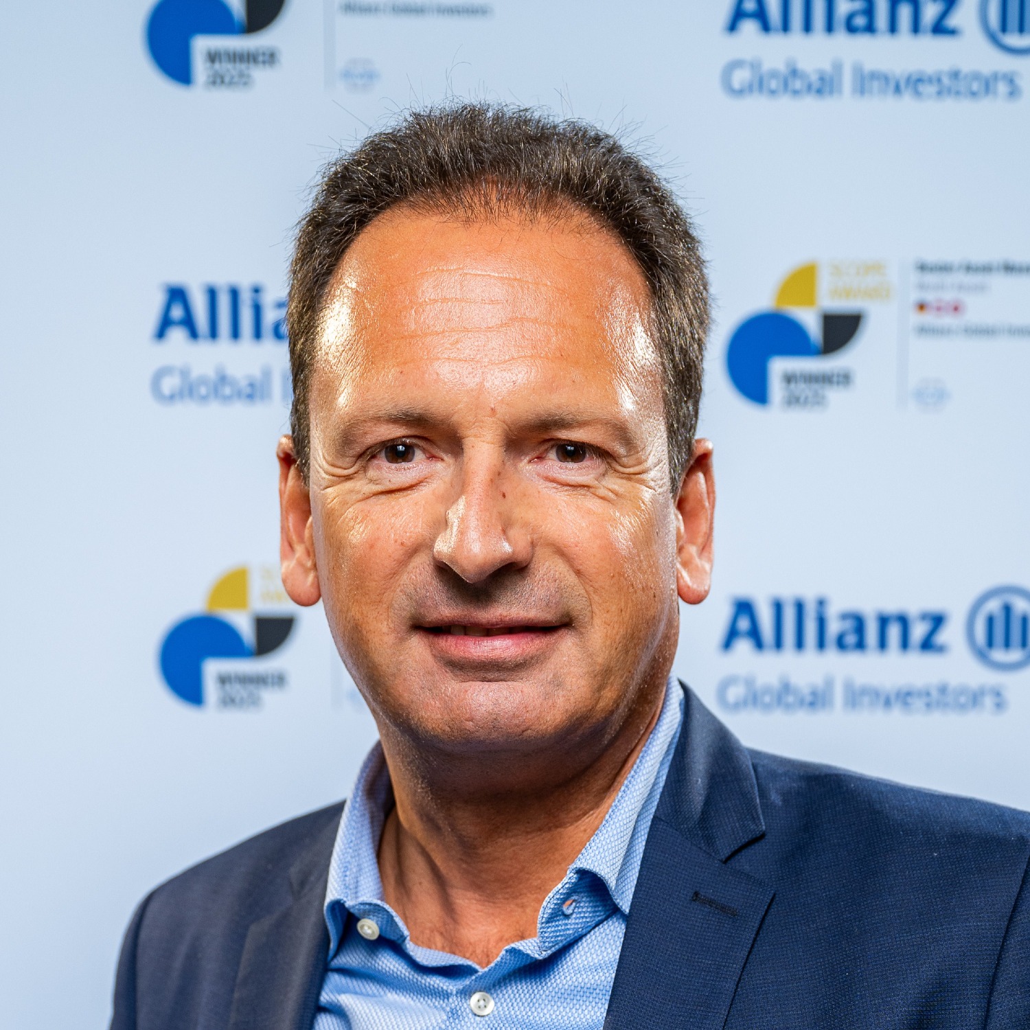 Allianz Versicherung Sascha Kersting Alfter - Thorsten Stöckert