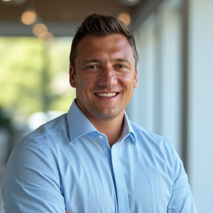 Allianz Versicherung Sascha Kersting Alfter - Sven Eder