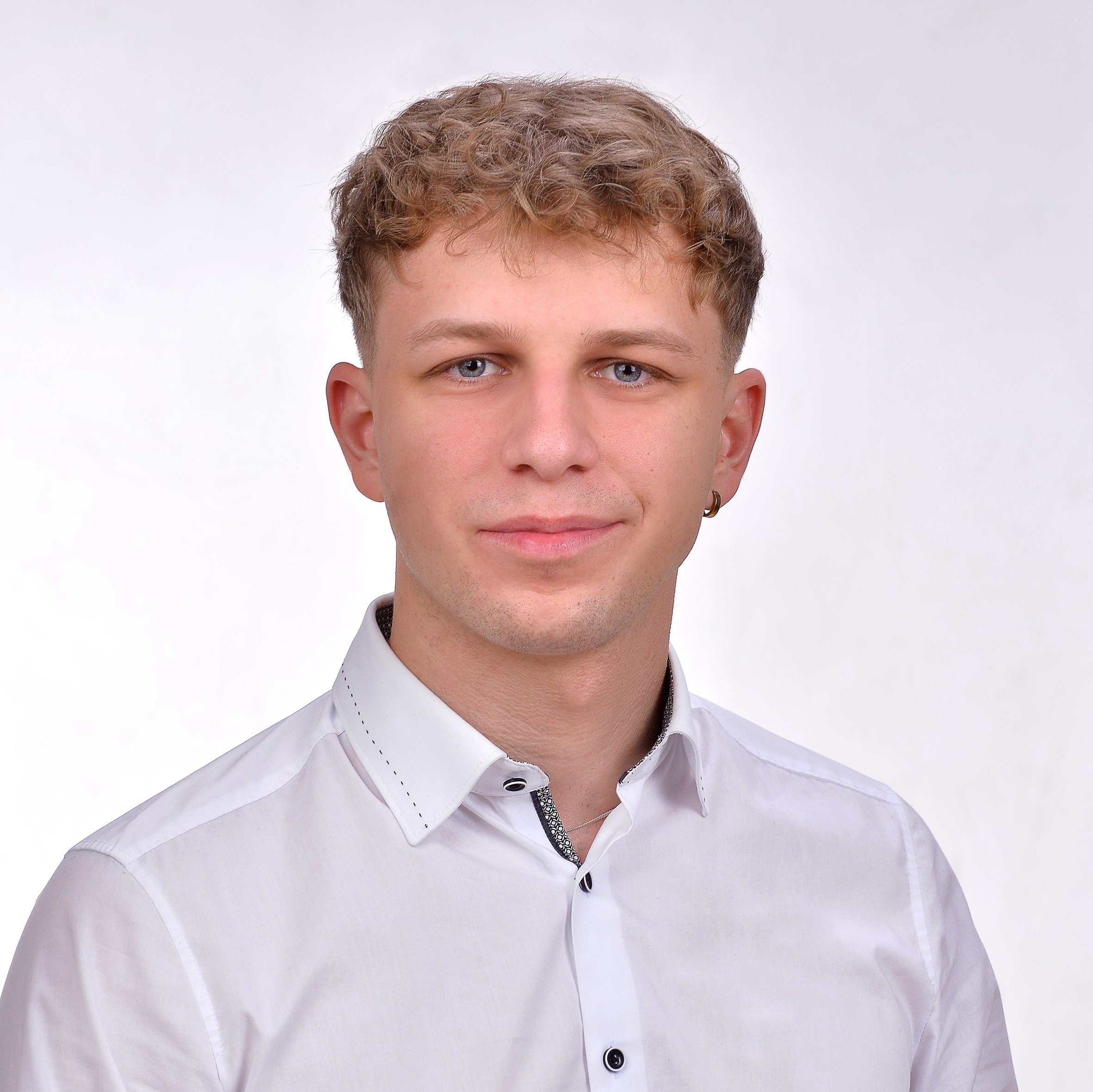 Allianz Versicherung Chris Kiefer Lörrach - Tim Kaufmann - Student