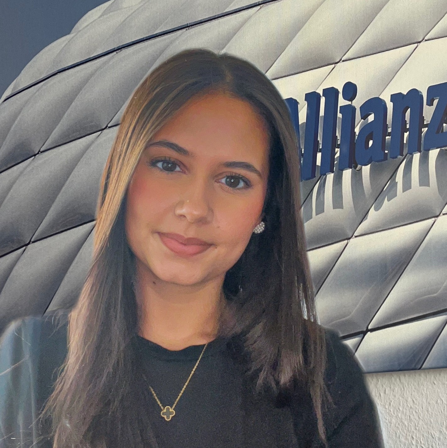 Allianz Versicherung Gloria Kleefeldt Rheine - Florentina Mehmetaj