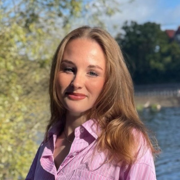 Allianz Versicherung Gloria Kleefeldt Rheine - Lina Stertkuhl Allianz Kleefeldt