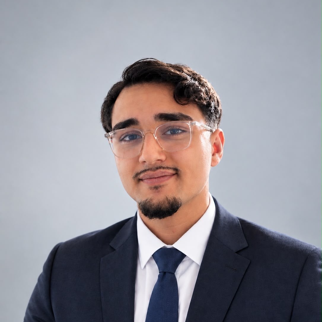 Allianz Versicherung Thomas Knorpp Esslingen am Neckar - Sameer Parisi