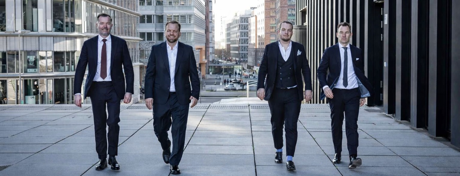 Allianz Versicherung Allianz Vertretung KOSH OHG Düsseldorf - KOSH Group