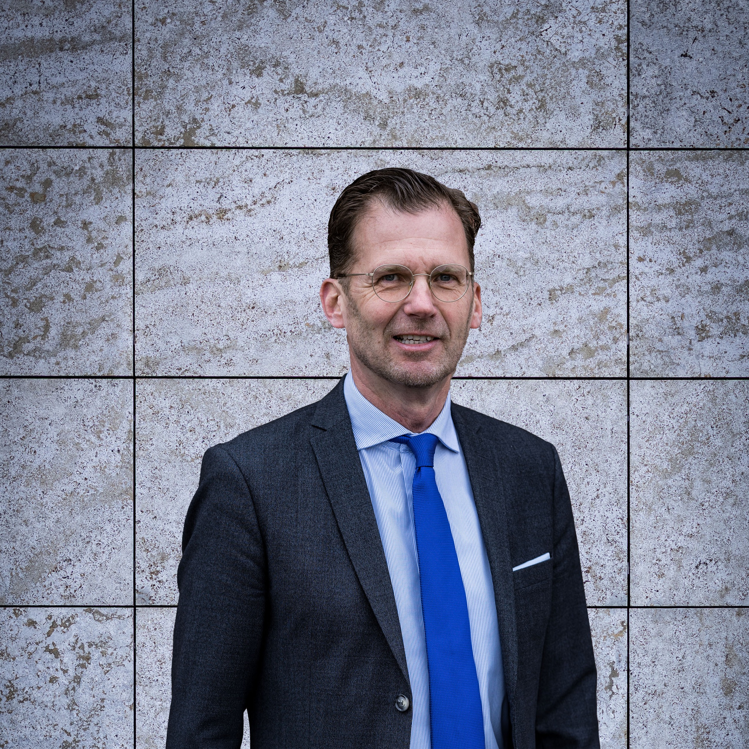 Allianz Versicherung Allianz Vertretung KOSH OHG Düsseldorf - Reinhard Krämer