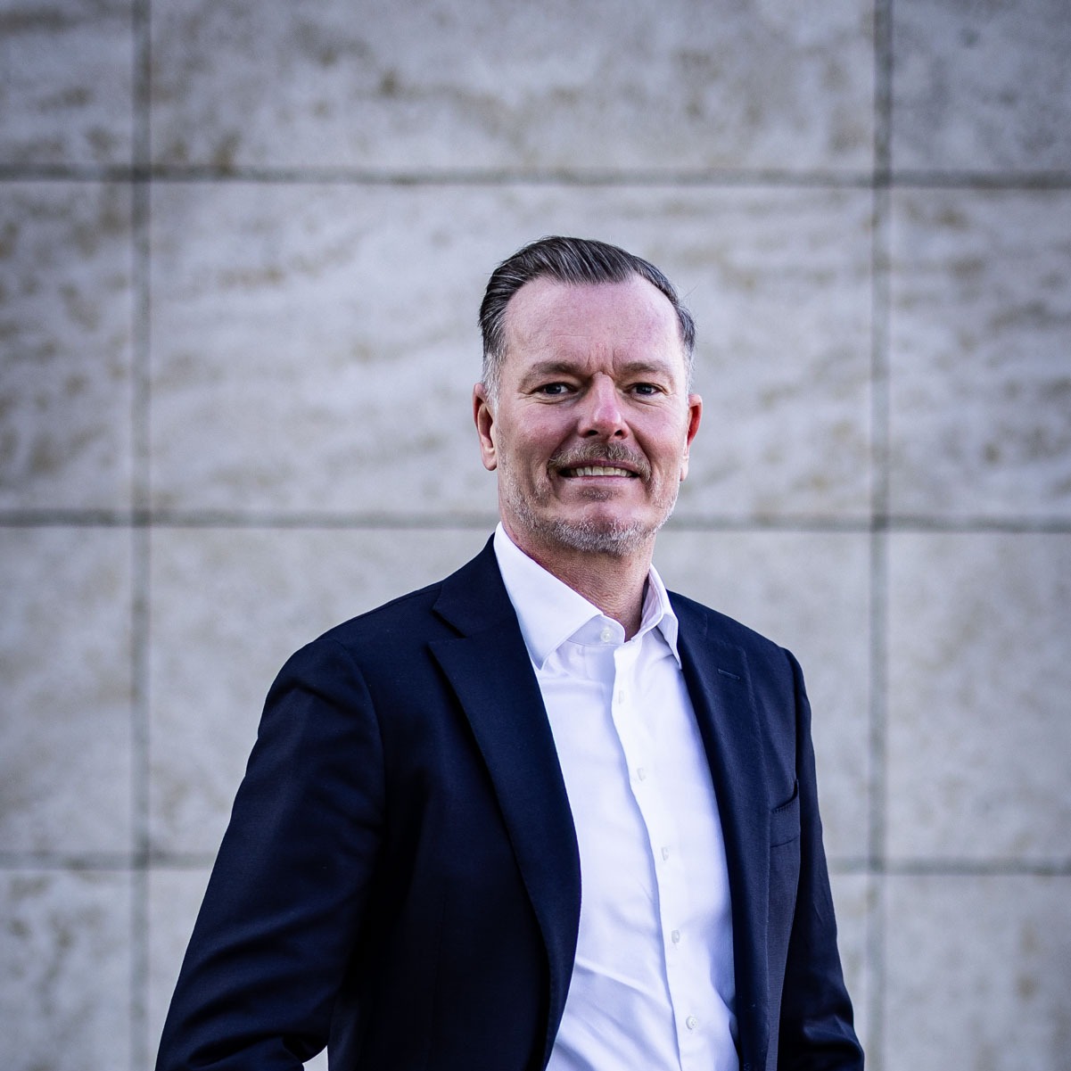Allianz Versicherung Allianz Vertretung KOSH OHG Düsseldorf - Michael Ottens