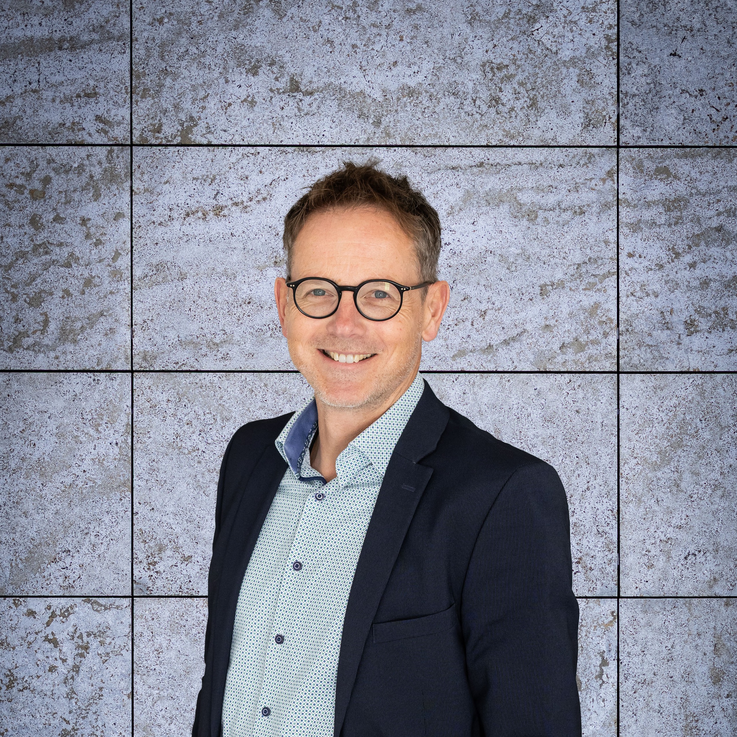 Allianz Versicherung Allianz Vertretung KOSH OHG Düsseldorf - Peter Krüger