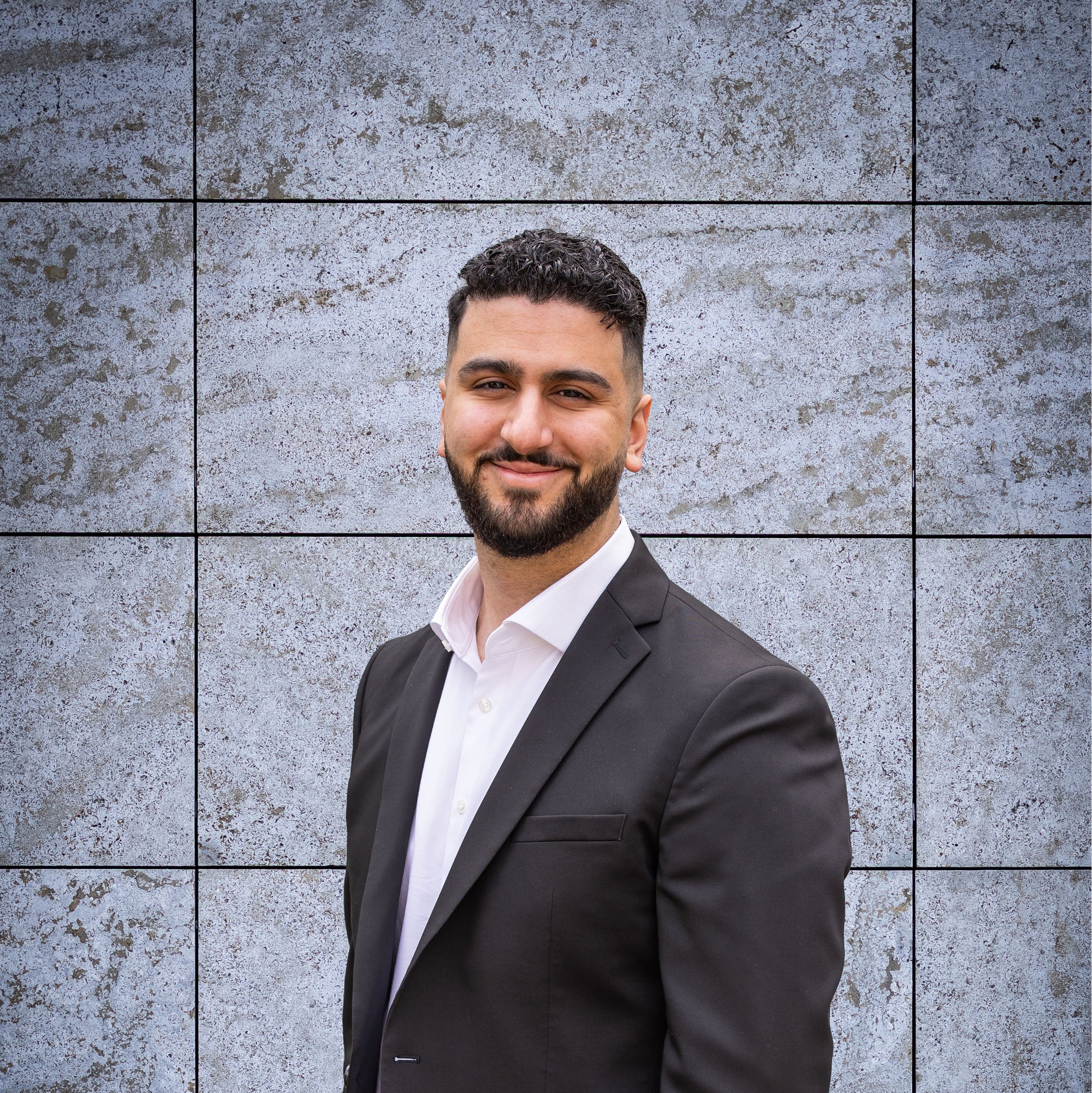 Allianz Versicherung Allianz Vertretung KOSH OHG Düsseldorf - Mohammed Musleh