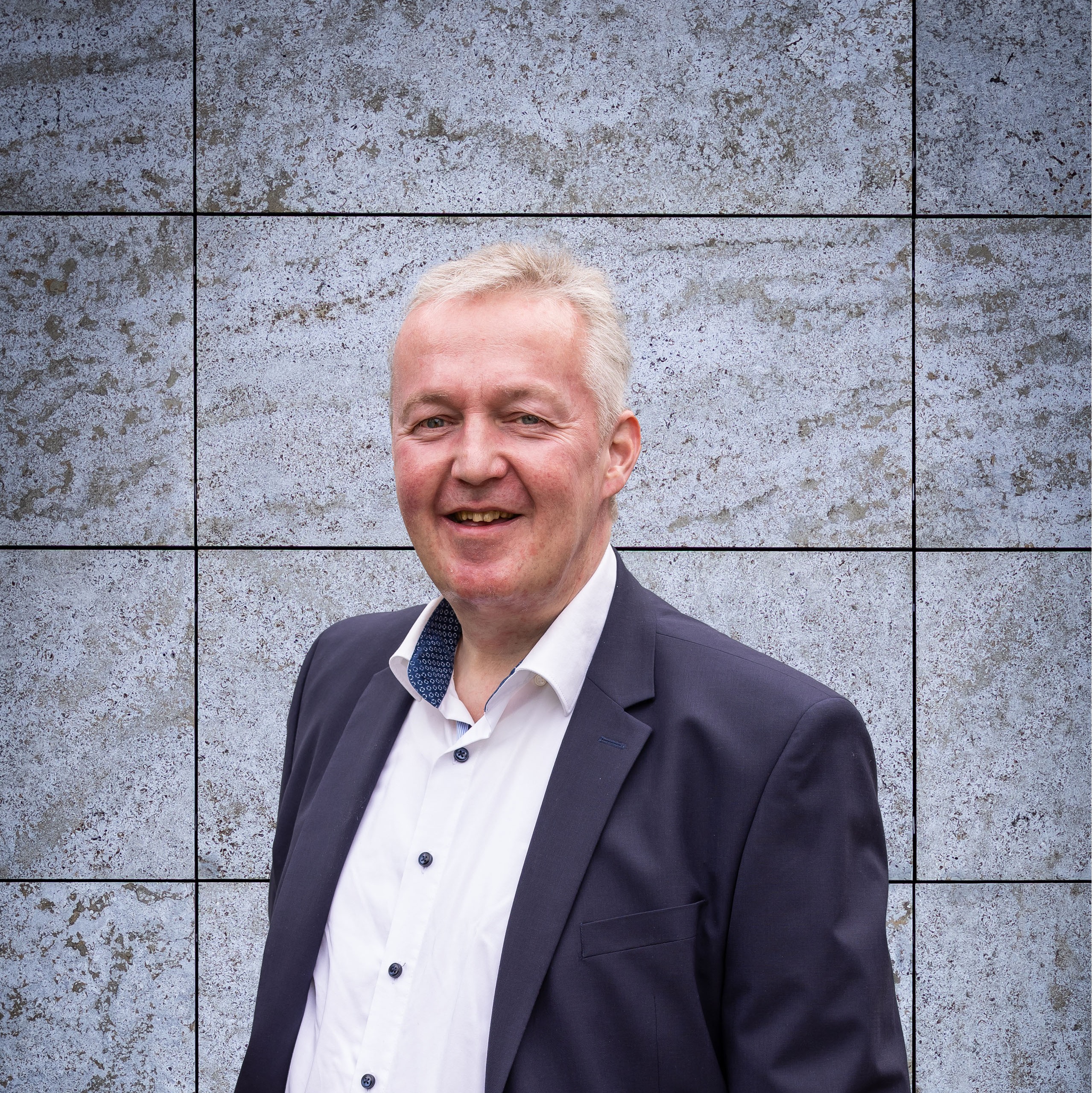 Allianz Versicherung Allianz Vertretung KOSH OHG Düsseldorf - Marcus Brede