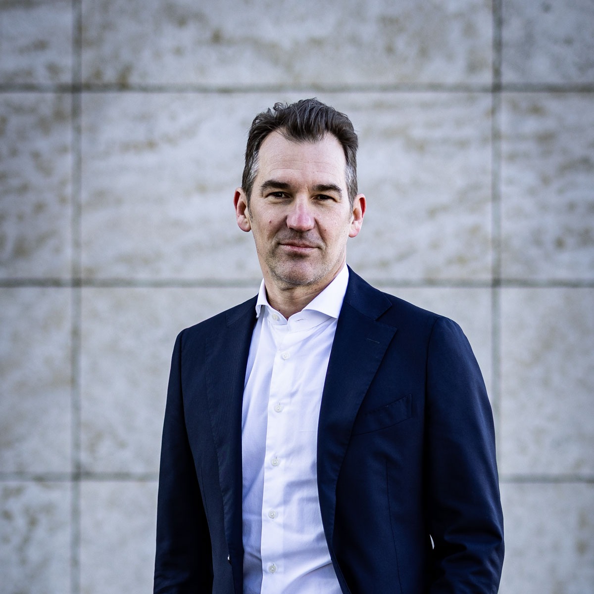 Allianz Versicherung Allianz Vertretung KOSH OHG Düsseldorf - Sascha Schlütken