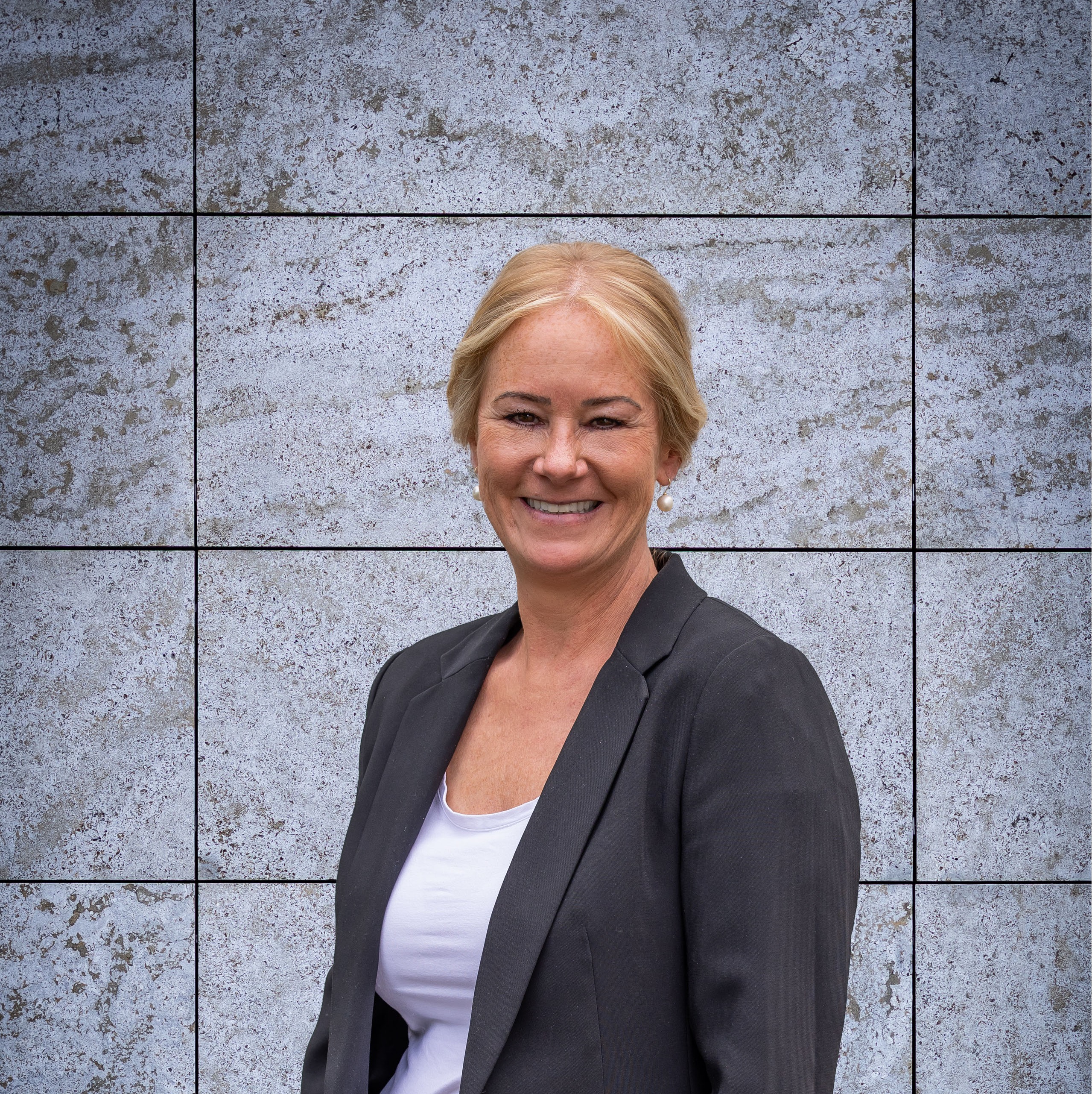 Allianz Versicherung Allianz Vertretung KOSH OHG Düsseldorf - Aline Peruche-Staden