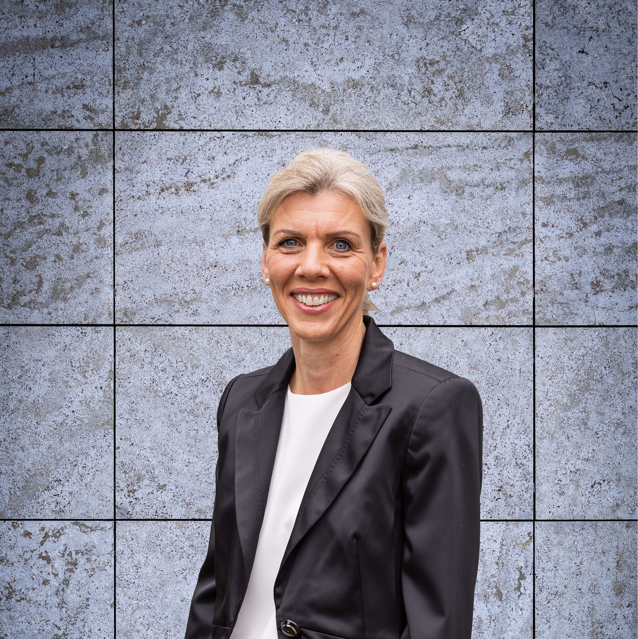 Allianz Versicherung Allianz Vertretung KOSH OHG Düsseldorf - Nicole Bongartz