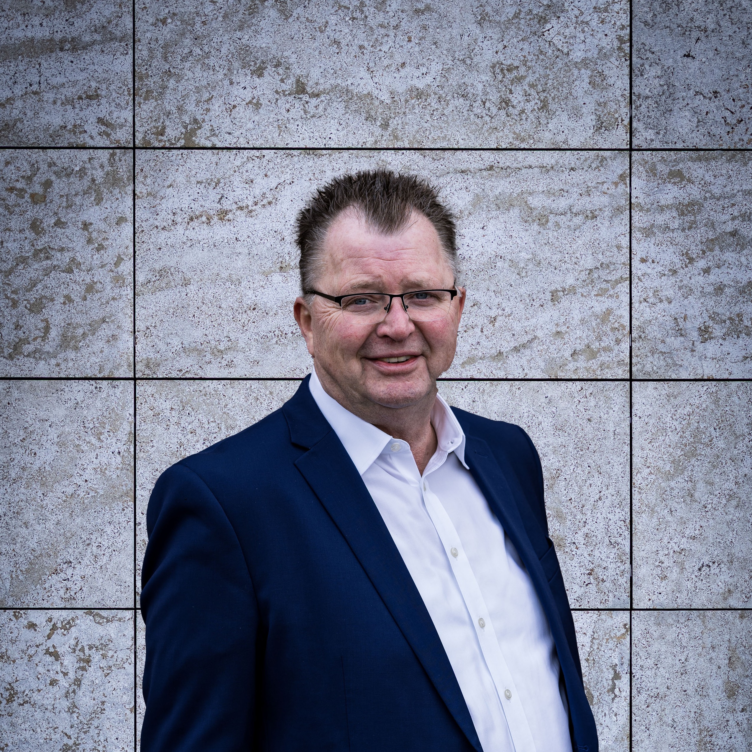 Allianz Versicherung Allianz Vertretung KOSH OHG Düsseldorf - Udo Trödel