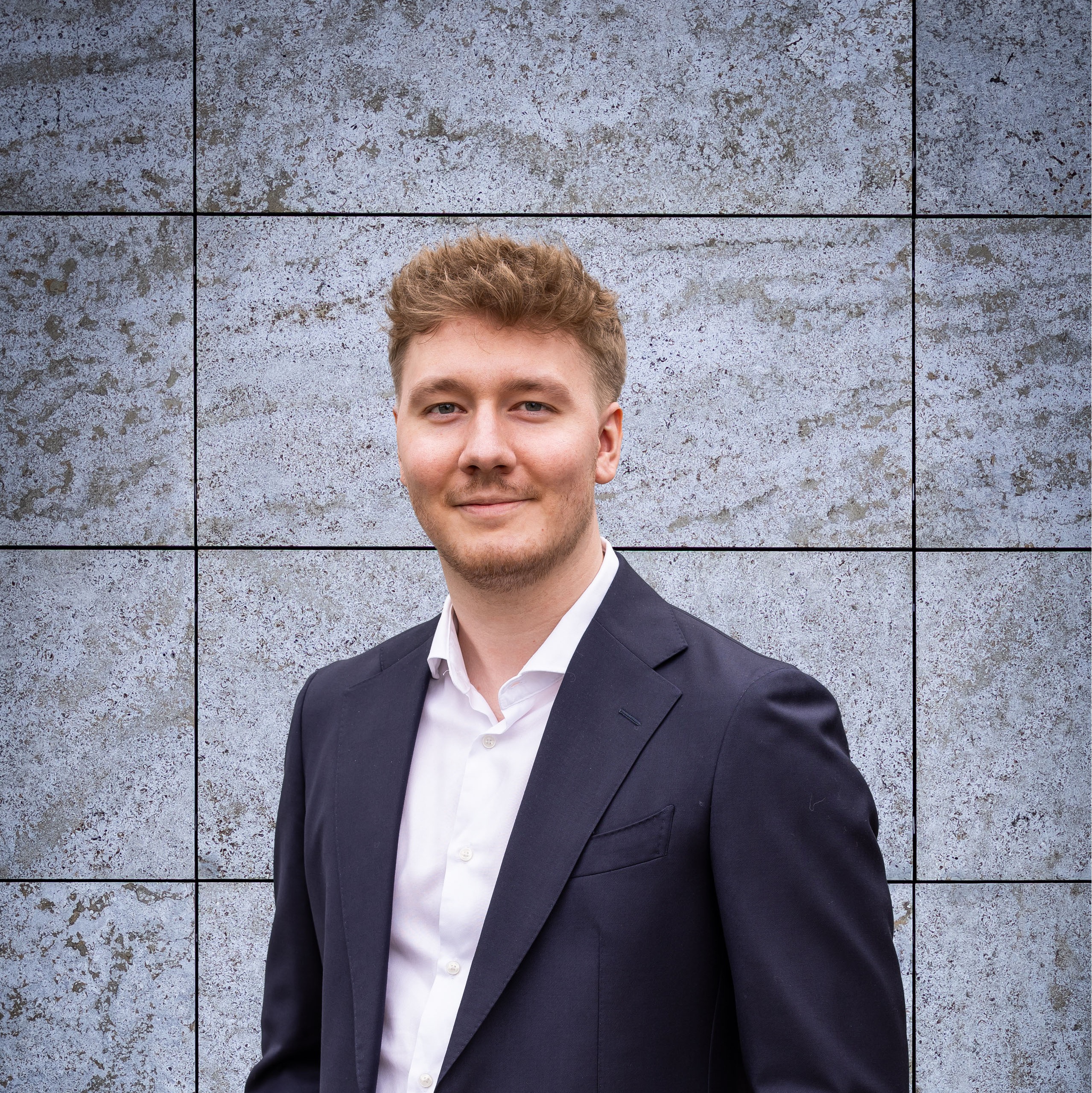 Allianz Versicherung Allianz Vertretung KOSH OHG Düsseldorf - Daniel Gerlach