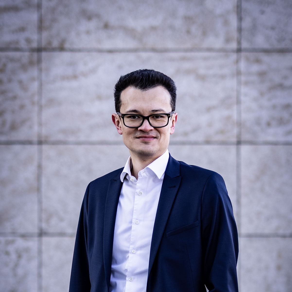 Allianz Versicherung Allianz Vertretung KOSH OHG Düsseldorf - Marc Heinrichs