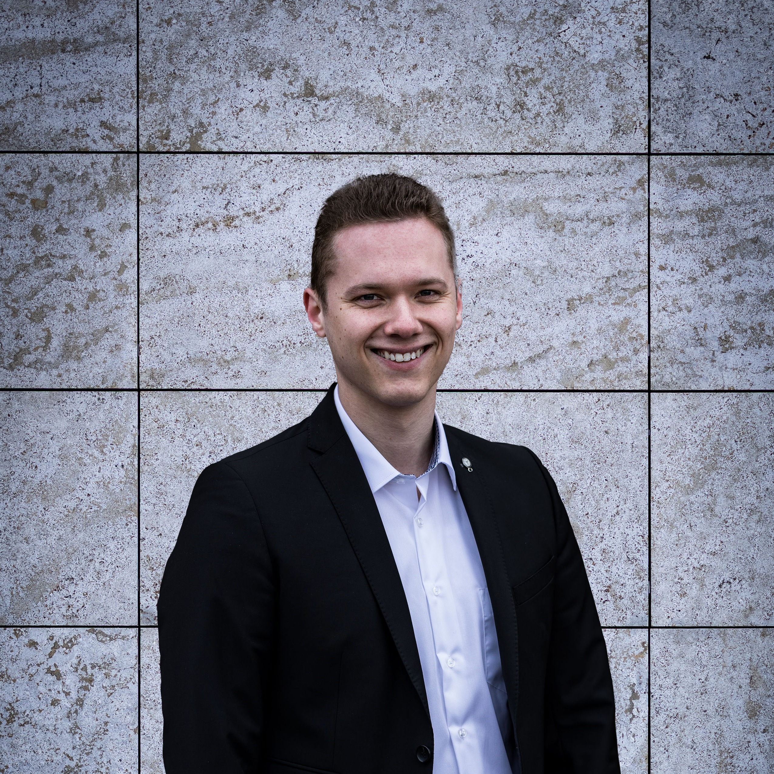 Allianz Versicherung Allianz Vertretung KOSH OHG Düsseldorf - Tobias Werner