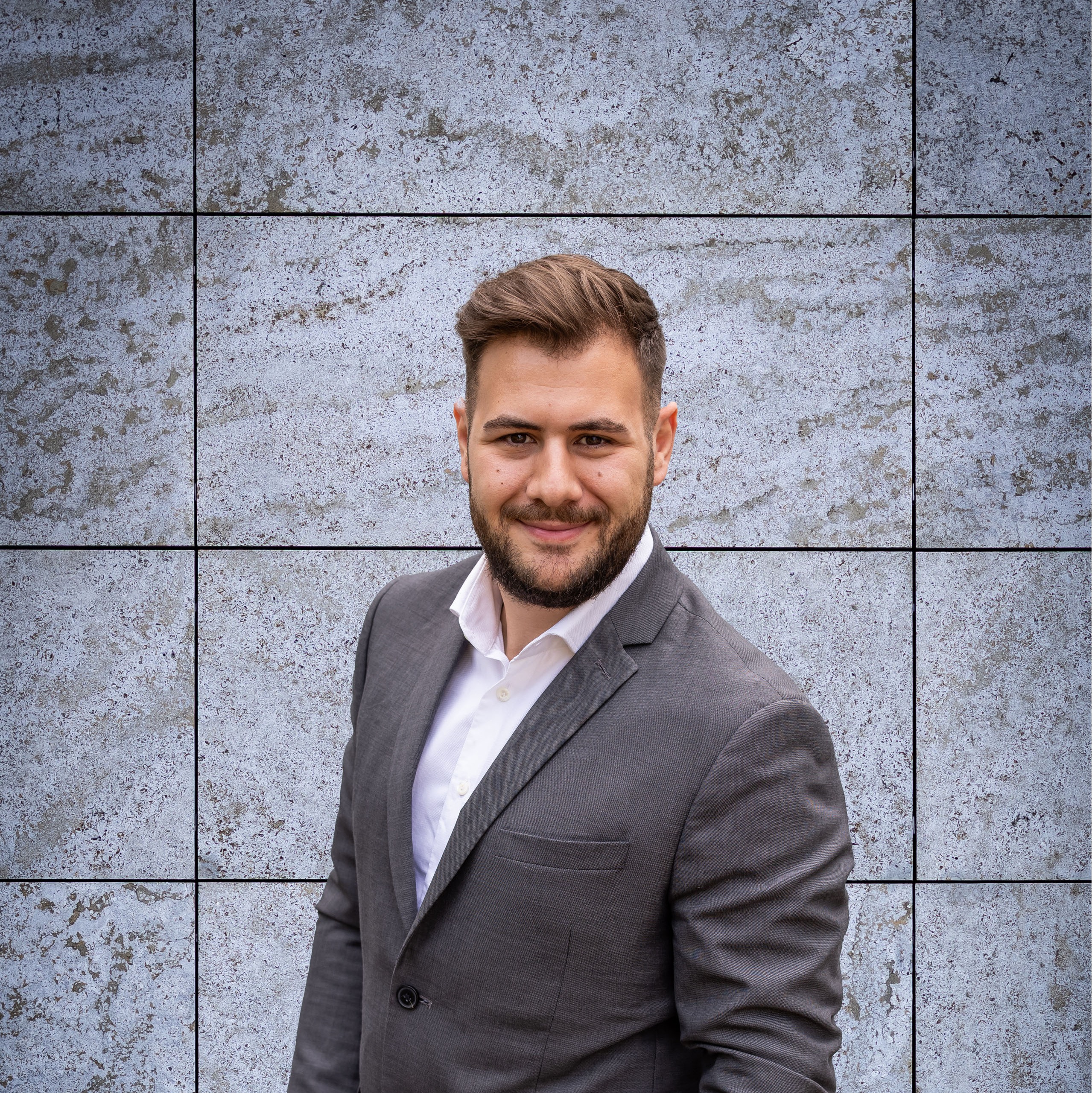 Allianz Versicherung Allianz Vertretung KOSH OHG Düsseldorf - Sebastian Lai