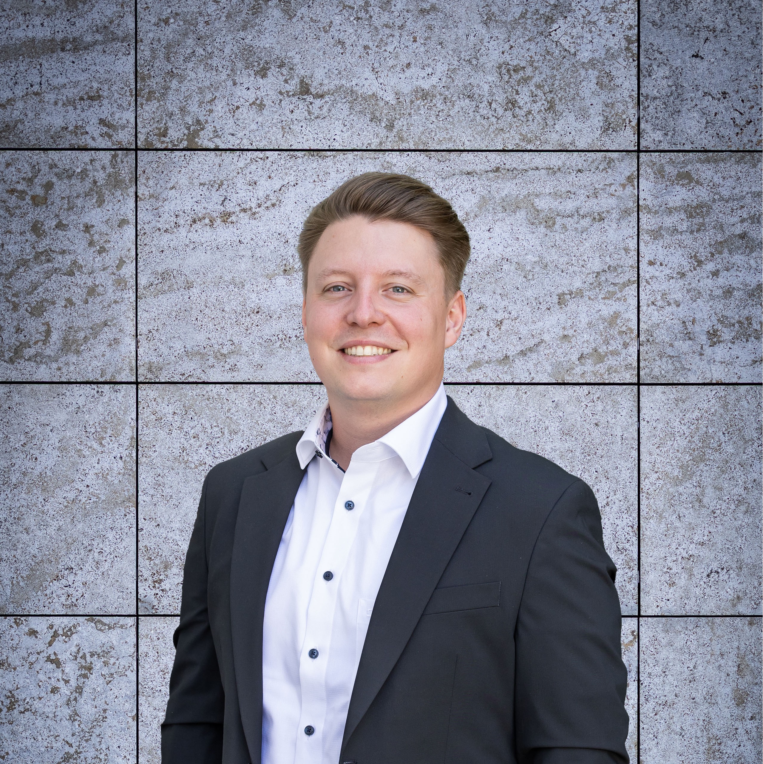 Allianz Versicherung Allianz Vertretung KOSH OHG Düsseldorf - Simon Lente