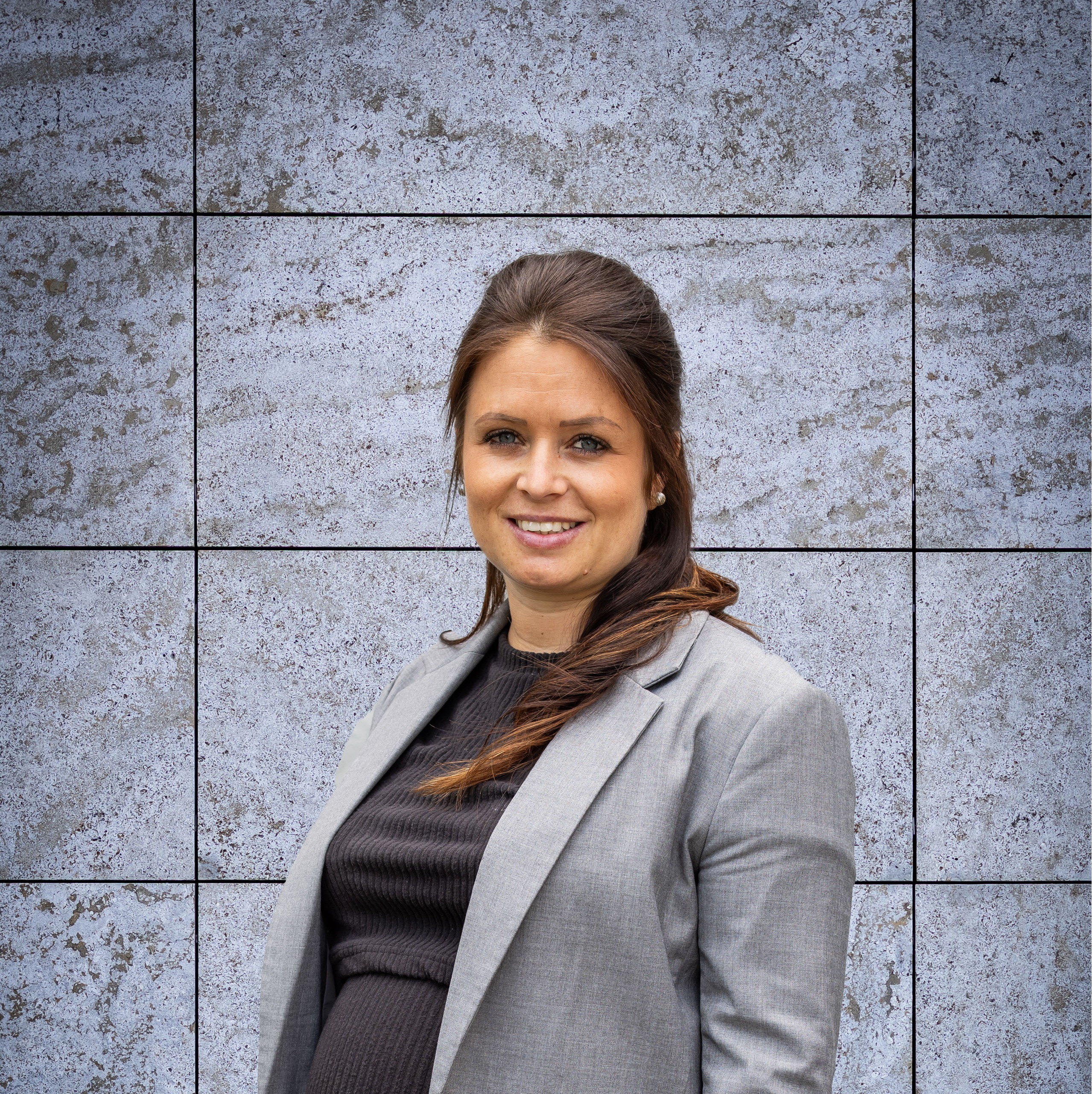 Allianz Versicherung Allianz Vertretung KOSH OHG Düsseldorf - Tamara Wegener