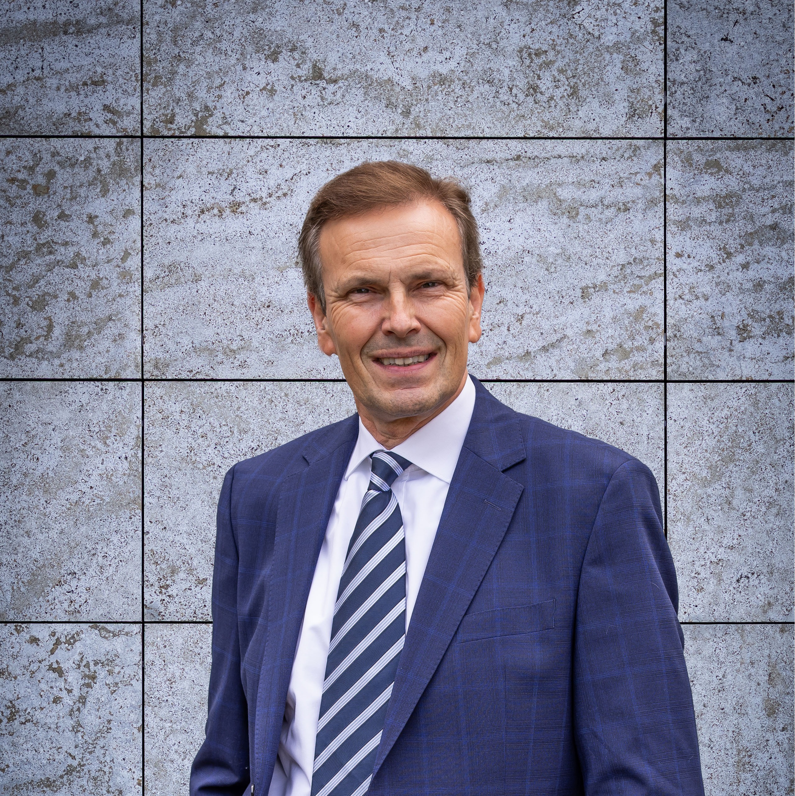 Allianz Versicherung Allianz Vertretung KOSH OHG Düsseldorf - Stefan Linden