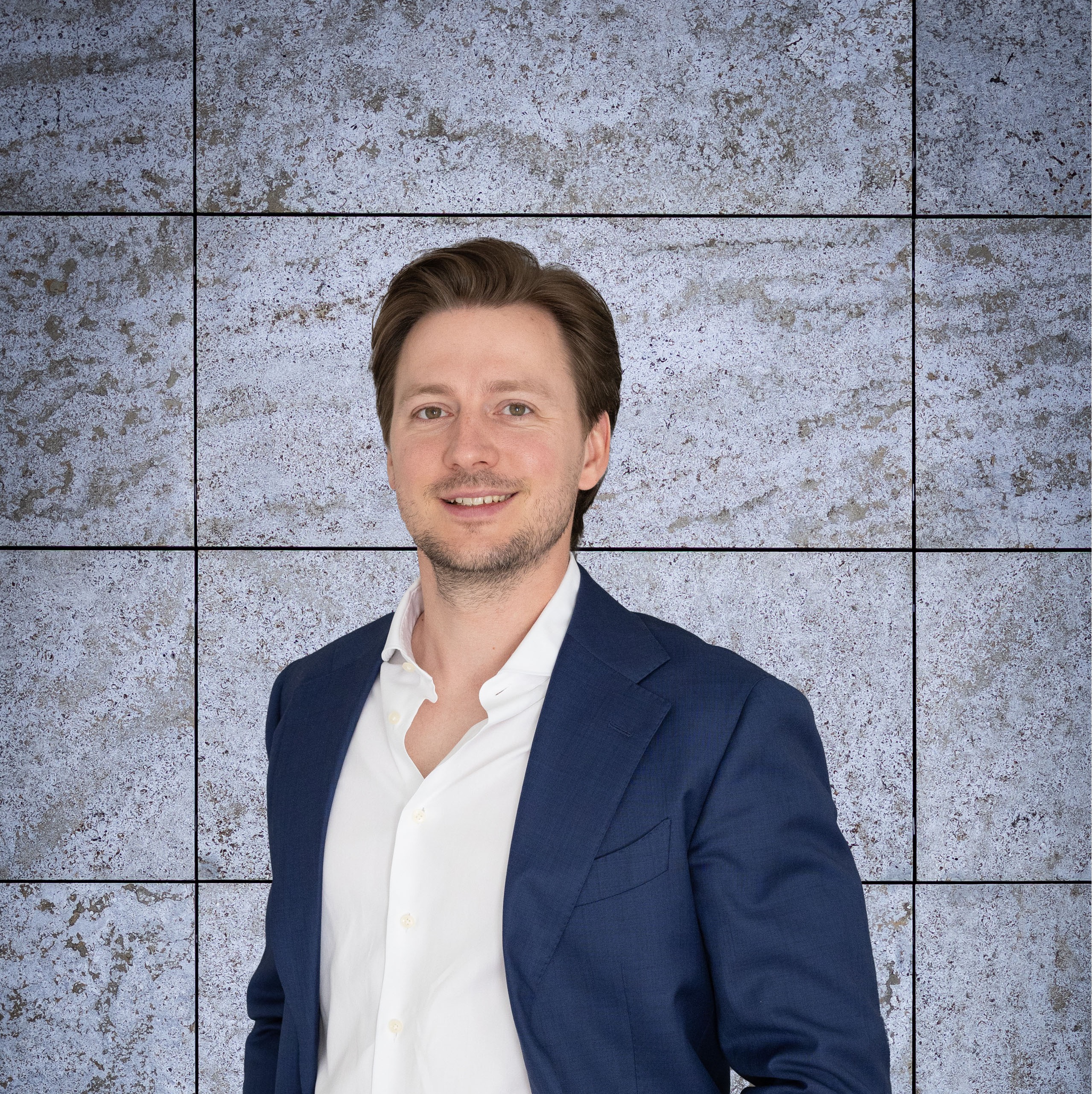 Allianz Versicherung Allianz Vertretung KOSH OHG Düsseldorf - Tim Fergen