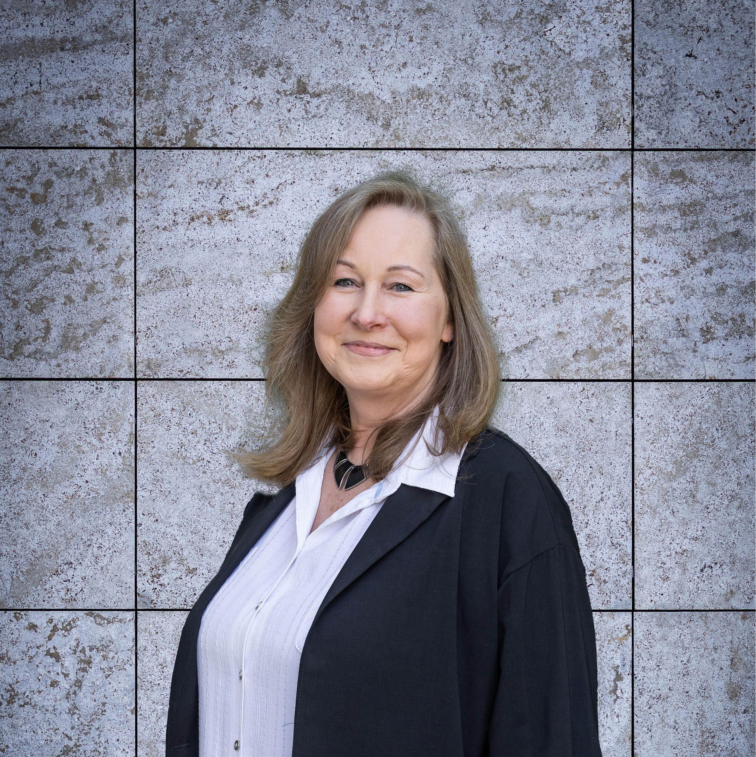 Allianz Versicherung Allianz Vertretung KOSH OHG Düsseldorf - Barbara Stöppke