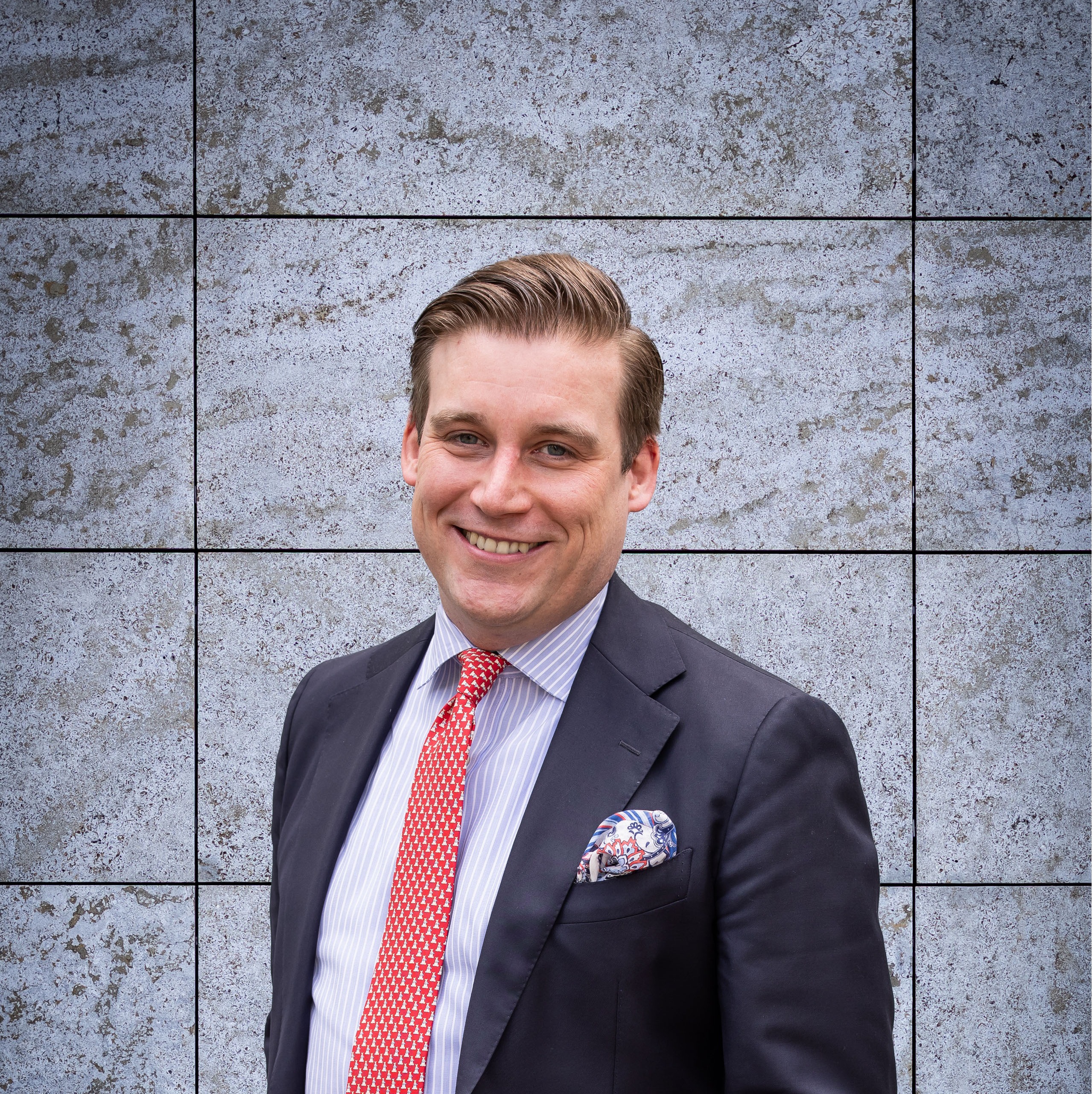 Allianz Versicherung Allianz Vertretung KOSH OHG Düsseldorf - Andreas Cappenberg