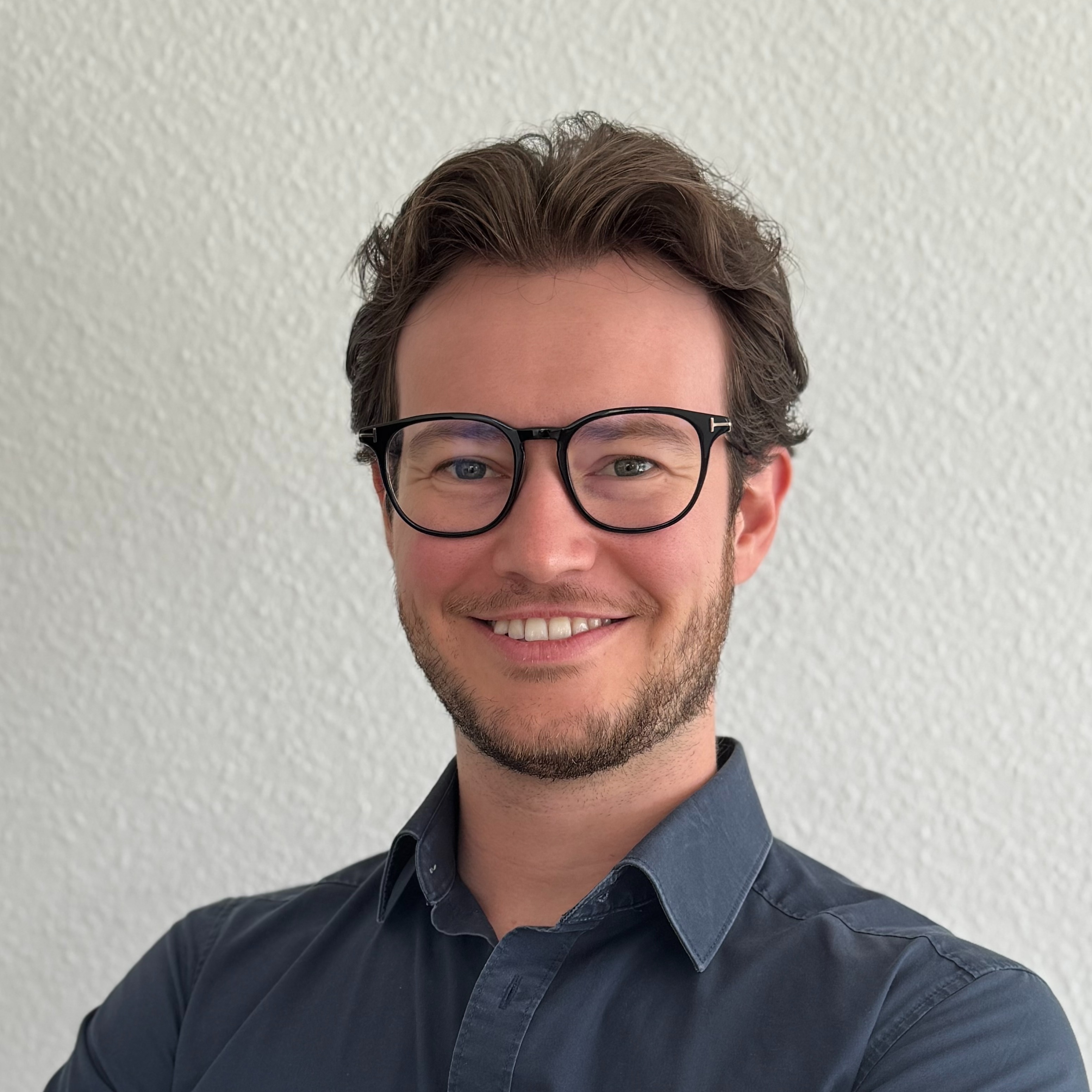 Allianz Versicherung Colin Luft Ostfildern - Profilbild