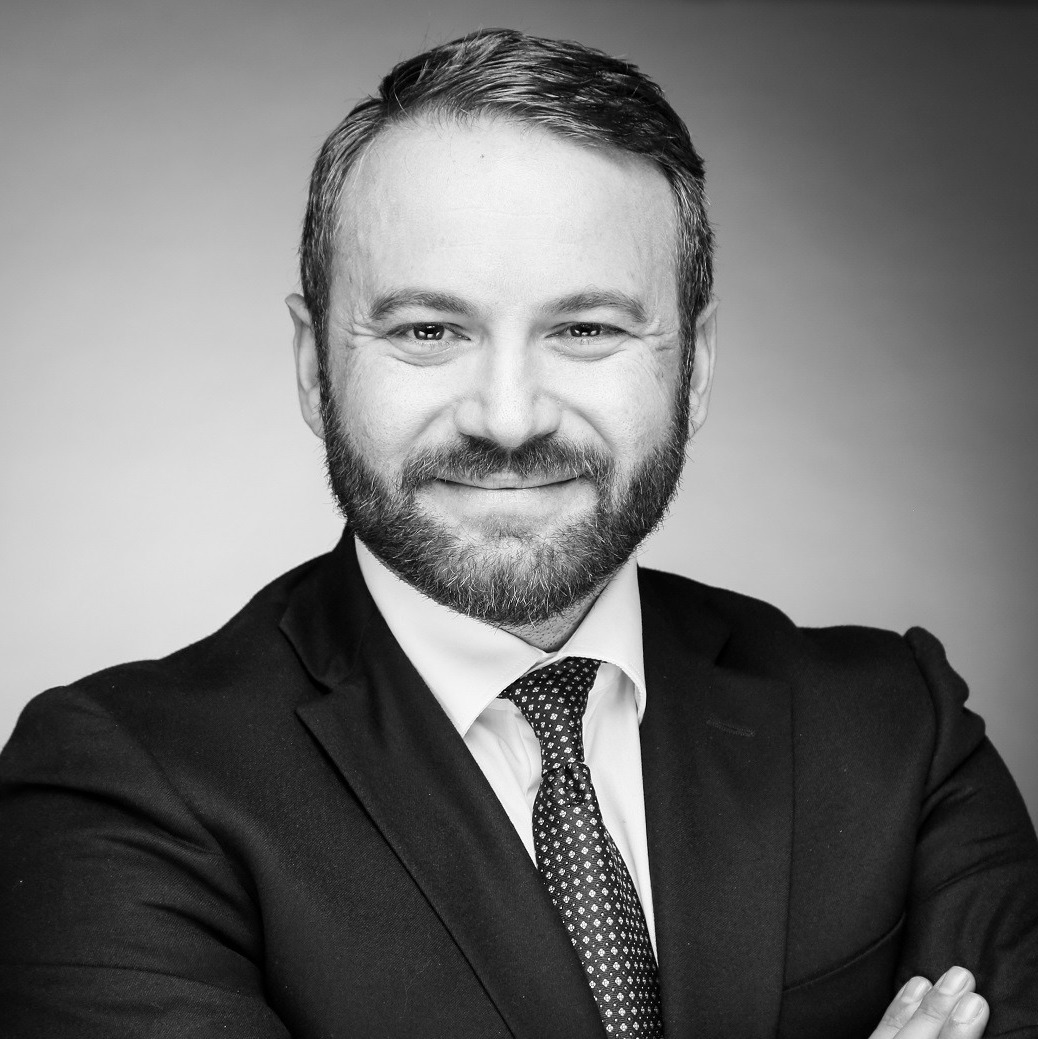 Allianz Versicherung Colin Luft Ostfildern - Giacomo Valvo