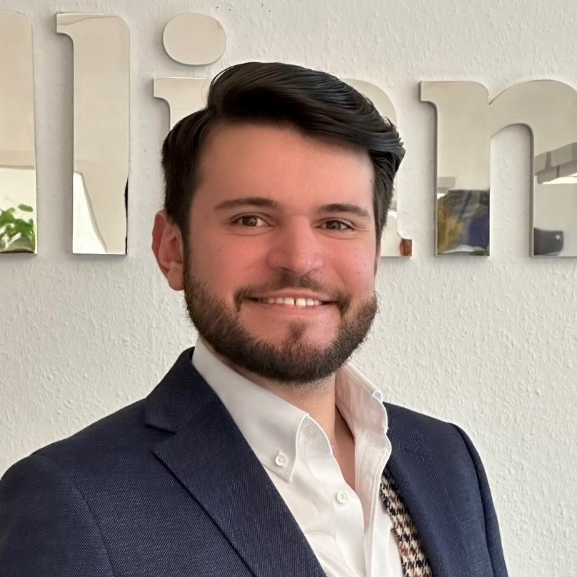 Allianz Versicherung Colin Luft Ostfildern - Alexander Geider