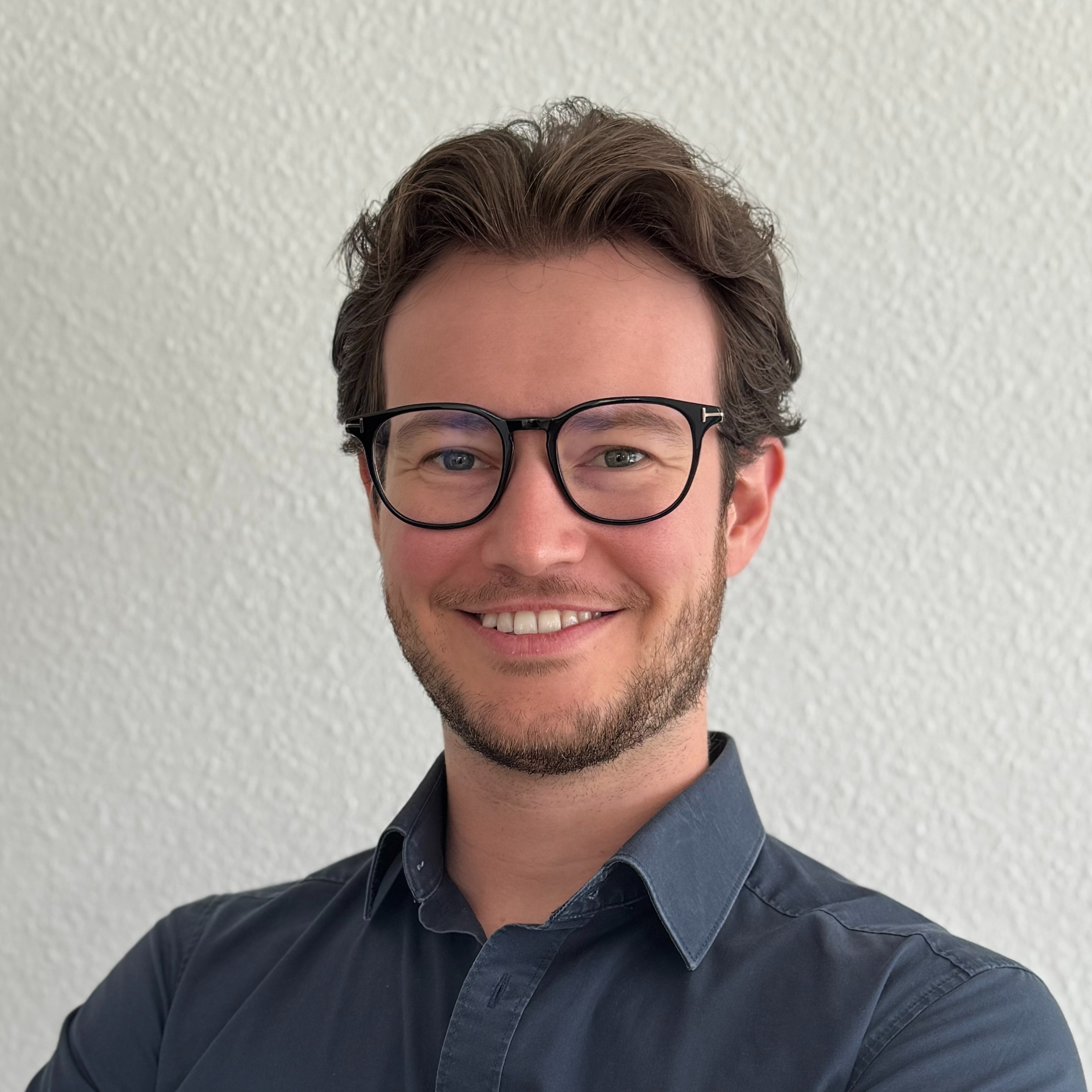 Allianz Versicherung Colin Luft Ostfildern - Colin Luft