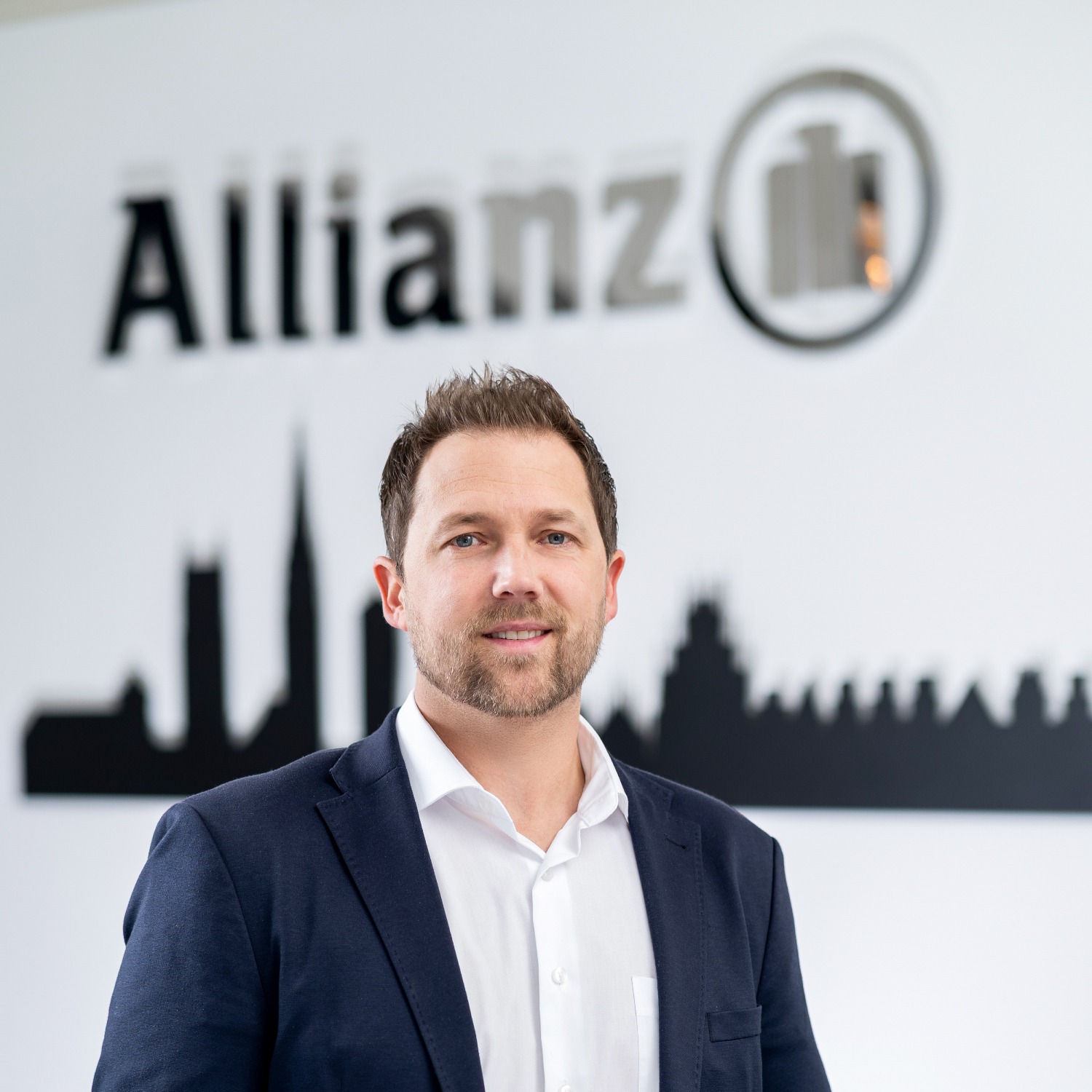 Allianz Versicherung Daniel Marquardt Münster - Allianz Daniel Marquardt - Team