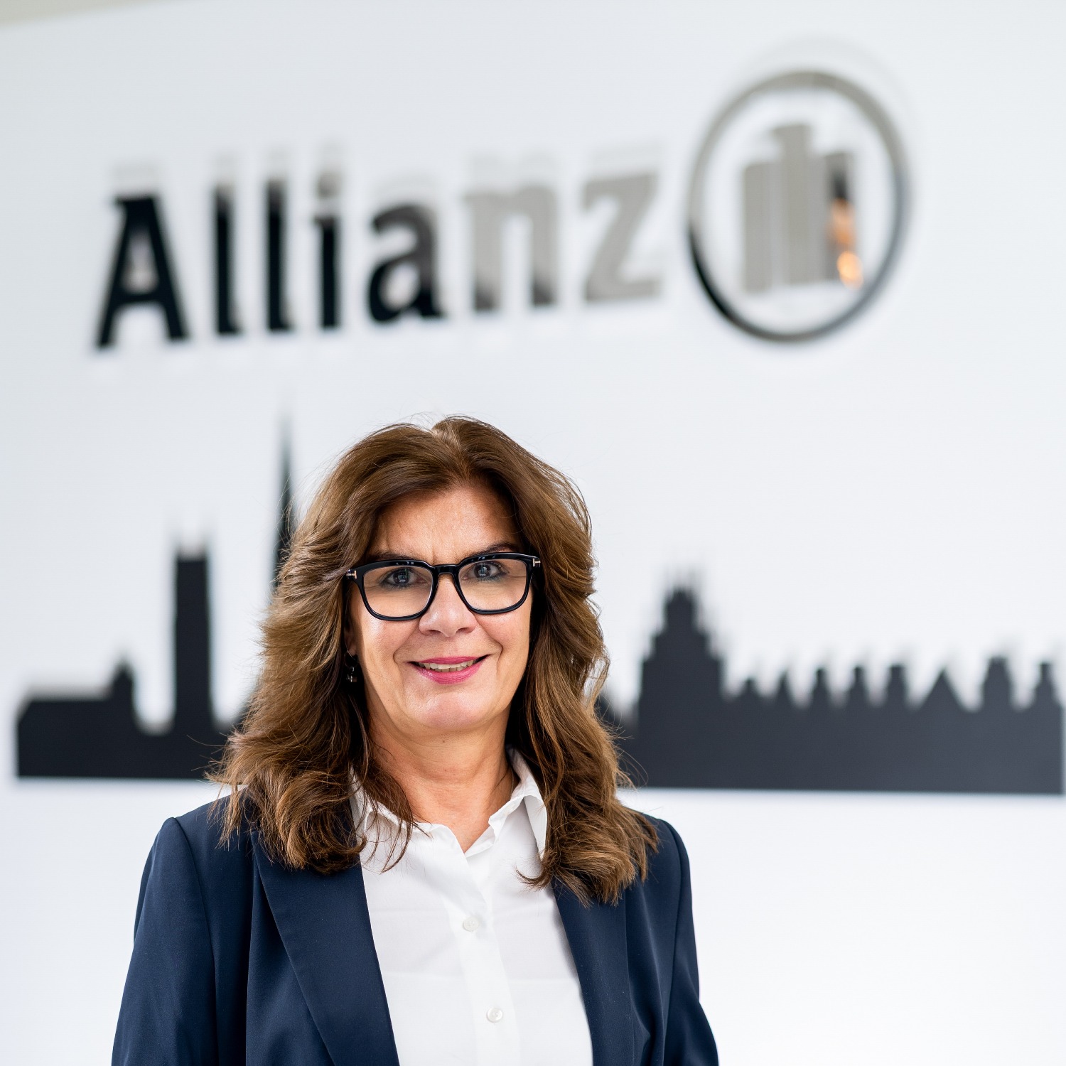 Allianz Versicherung Daniel Marquardt Münster - Stephanie Ahmann