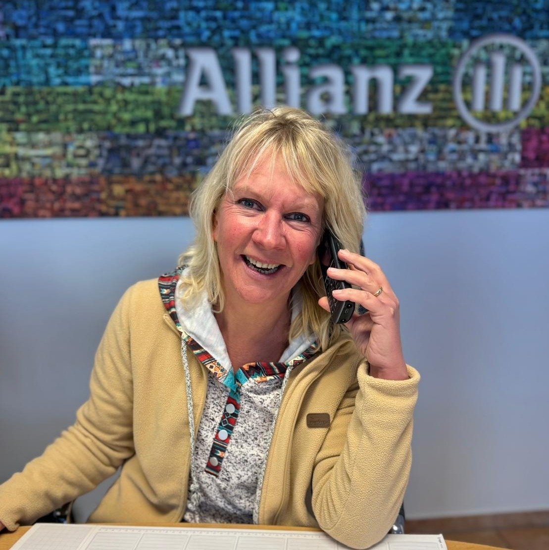 Allianz Versicherung Eduard Meier Geldern - Sandra Vaegler