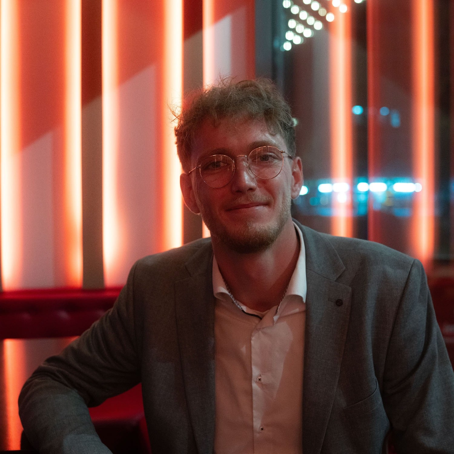 Allianz Versicherung Thomas Möller Borken - Eric Nolte