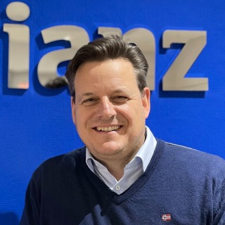 Allianz Versicherung Thomas Molz Recklinghausen - Profilbild