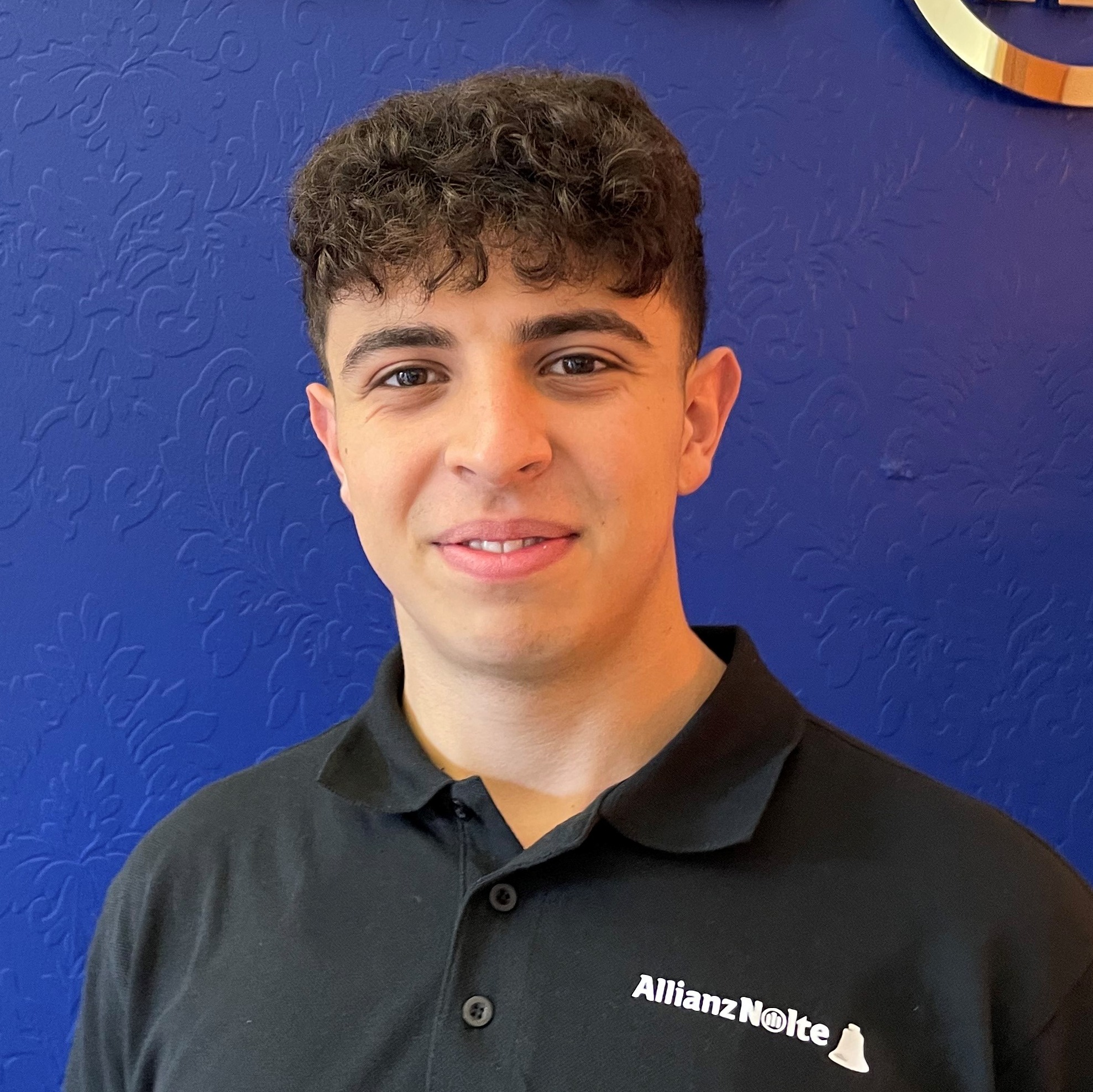 Allianz Versicherung Nolte und Kollegen OHG Inh. Christian Nolte und Justus Köjer Gescher - Mohamad Mai 2025