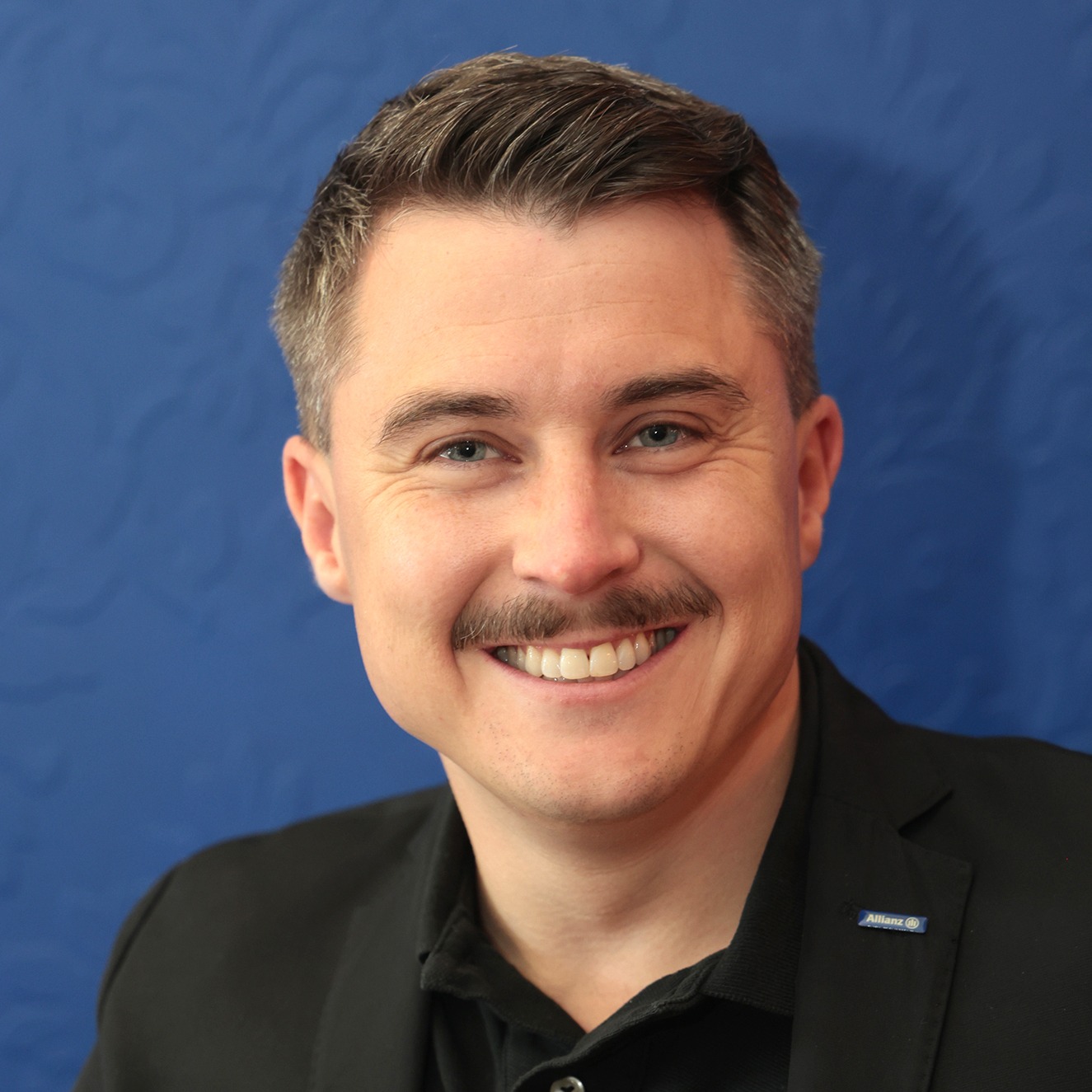 Allianz Versicherung Nolte und Kollegen OHG Inh. Christian Nolte und Justus Köjer Gescher - Jonas Mai 2025