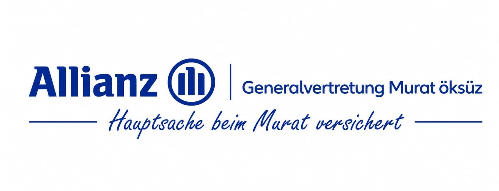Allianz Versicherung Murat Öksüz Krefeld - Vorsorge & Vermögen und Versicherung 