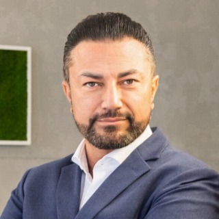 Allianz Versicherung Aytac Özer Castrop-Rauxel - Profilbild