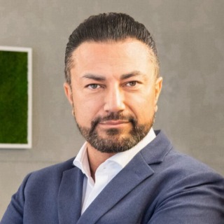 Allianz Versicherung Aytac Özer Castrop-Rauxel - Profilbild